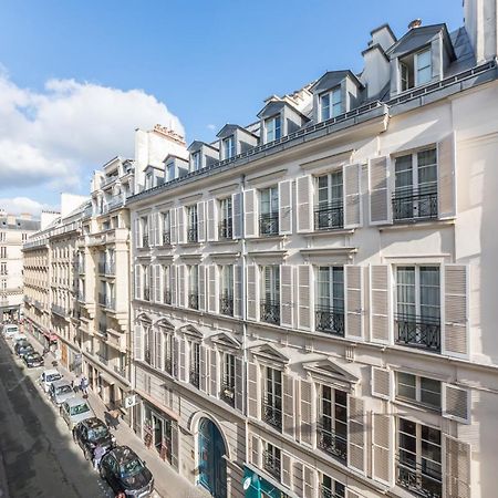 Ws Opera - Galeries Lafayette Διαμέρισμα Παρίσι Εξωτερικό φωτογραφία