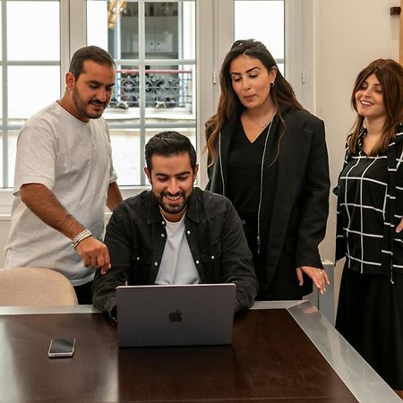 Ws Opera - Galeries Lafayette Διαμέρισμα Παρίσι Εξωτερικό φωτογραφία